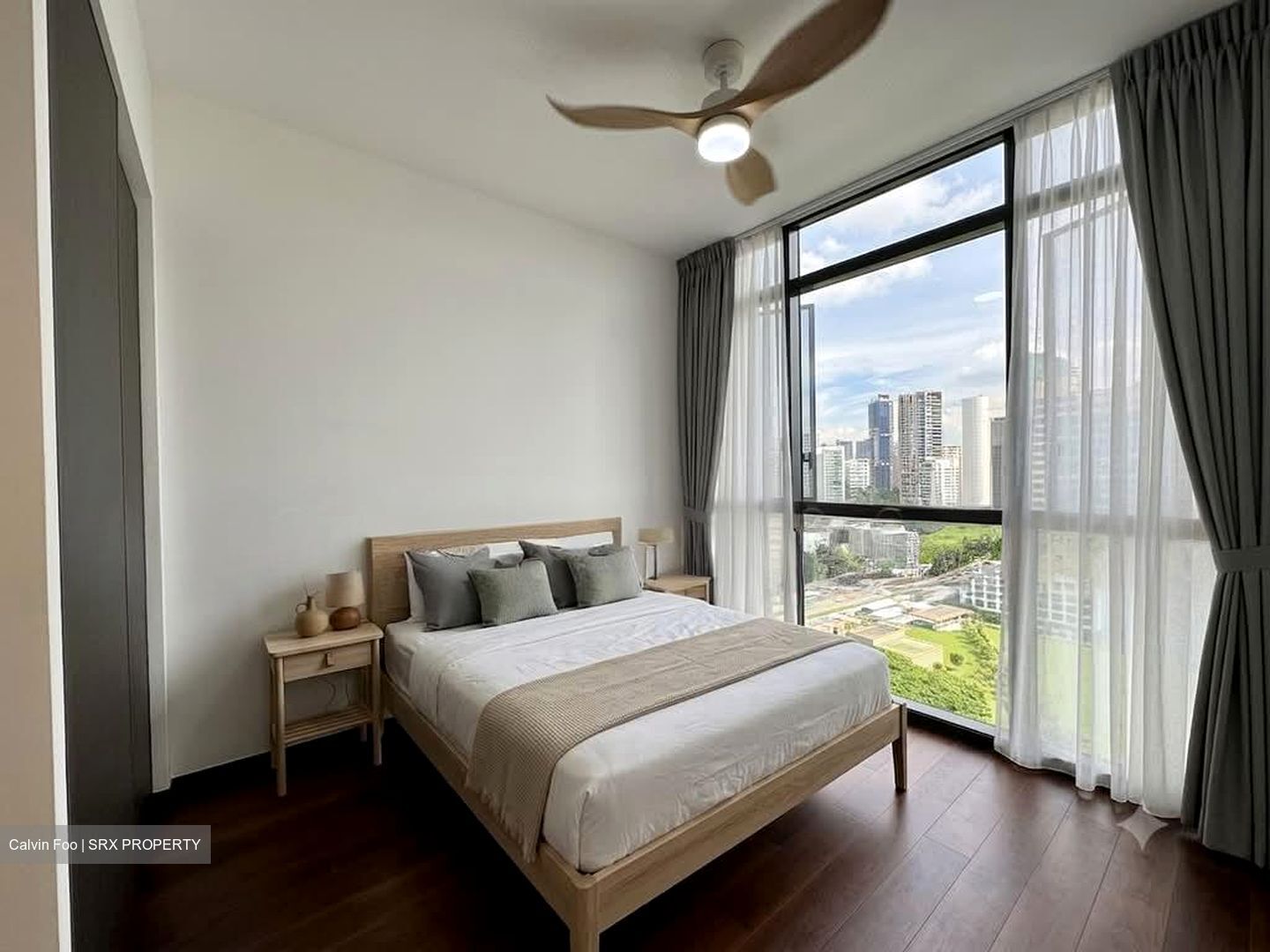 Pullman Residence  (D11), Condominium #572776921